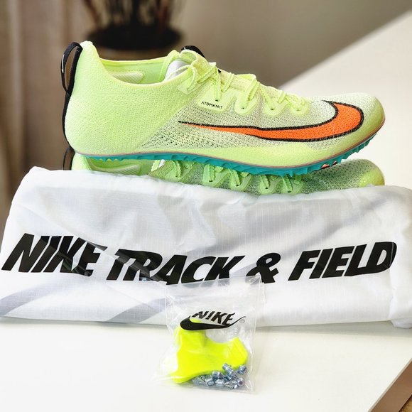 Nike Shoes New Mens Nike Zoom Superfly Elite 2 Track Field